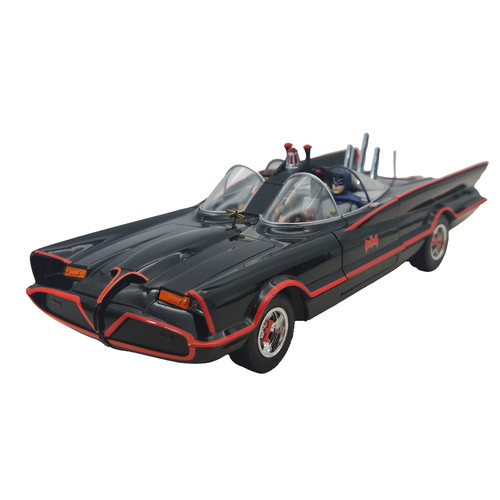 Batman 1966 classic series - 1966,