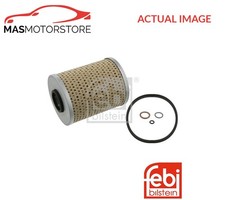 Engine oil filter febi - filter,