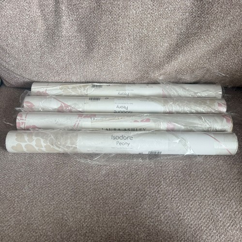 Laura ashley wallpaper isodore - laura,