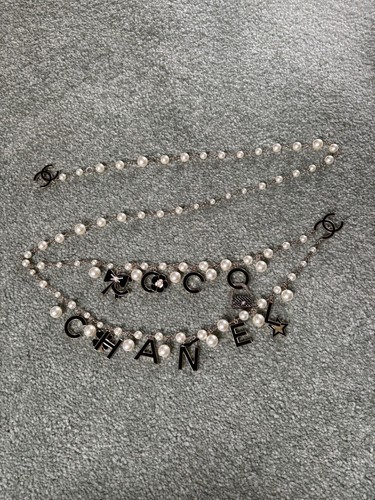 Chanel 07p coco charm - 07p,