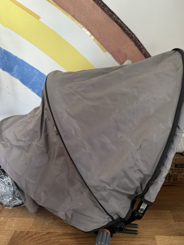 Chunc wheelchair raincover and - wheelchair,