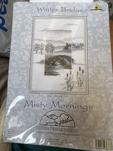 Derwentwater designs misty - ,