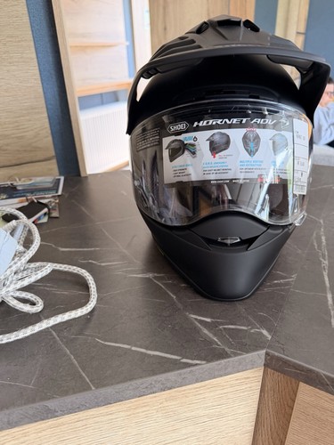Shoei helmet - shoei,