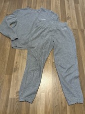 Comfy Calvin Klein Lounge set