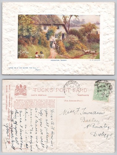 S27879 houghton sussex - ,