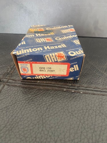 Qsj120 for vauxhall victor - qsj120,