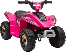 Kids electric ride car - kids, quad