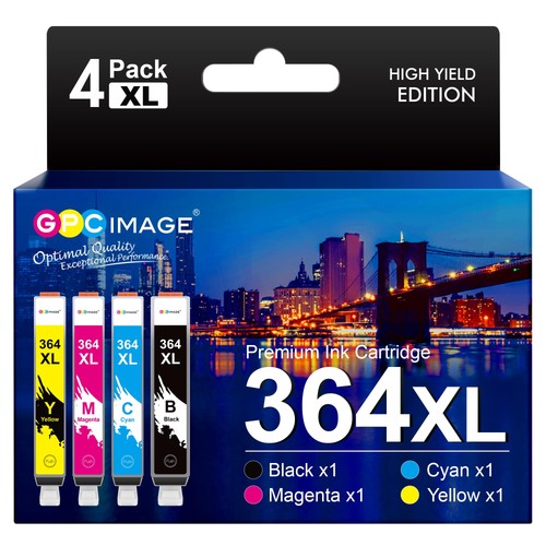 Gpc image 364xl ink - 364xl,