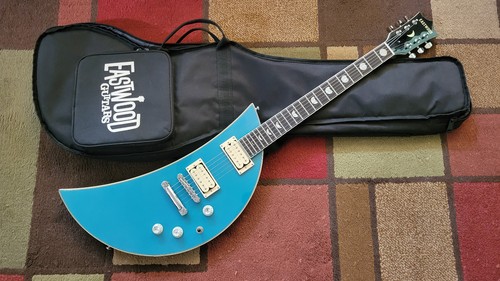 Eastwood moonsault electric - moonsault,