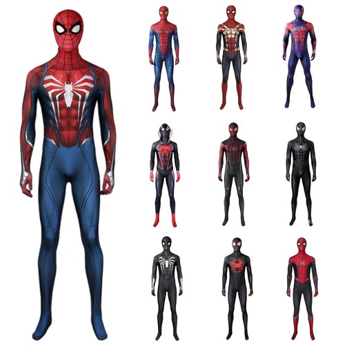 Superhero spiderman venom - superhero,