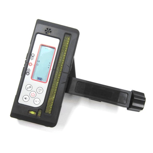 Level self leveling rotary - level, self-leveling