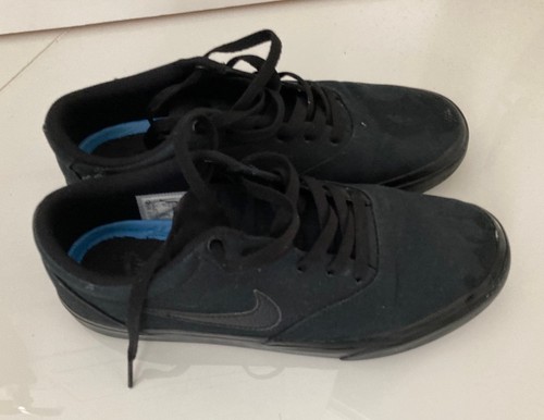 Nike charge solar canvas - nike,