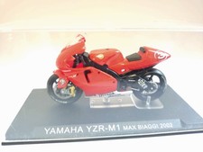 DEAGOSTINI 1/24 scale