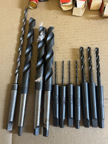 Job lot morse - x,