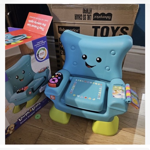 Fisher price laugh and - fisher-price, learn