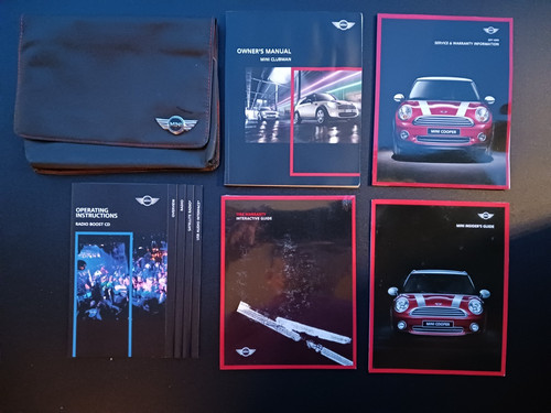 2011 mini cooper - 2011, clubman