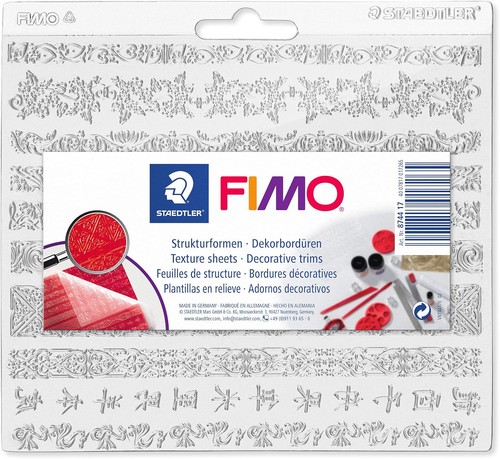 Staedtler 8744 fimo - staedtler,