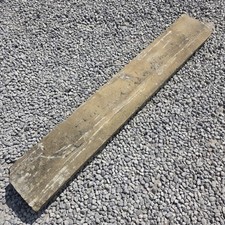 Reclaimed Sandstone Window Sill Lintel 1290mm