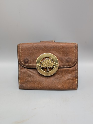 Mulberry small continental - mulberry,