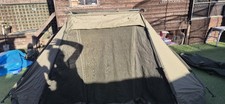 Nash Titan Brolly System Bivvy Carp Fishing Accessory