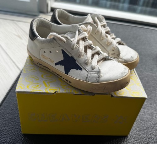 Golden goose super - goose, star
