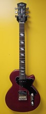 Cort Sunset TC Bordeaux