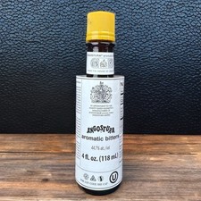 Angostura Aromatic Bitters 4