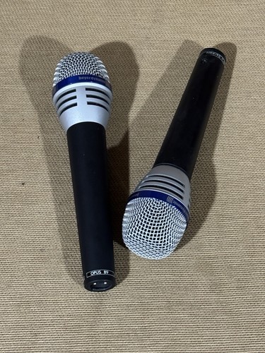 Beyerdynamic opus dynamic - beyerdynamic, 89