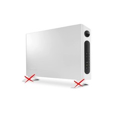 Delonghi Slimline HSX4324E