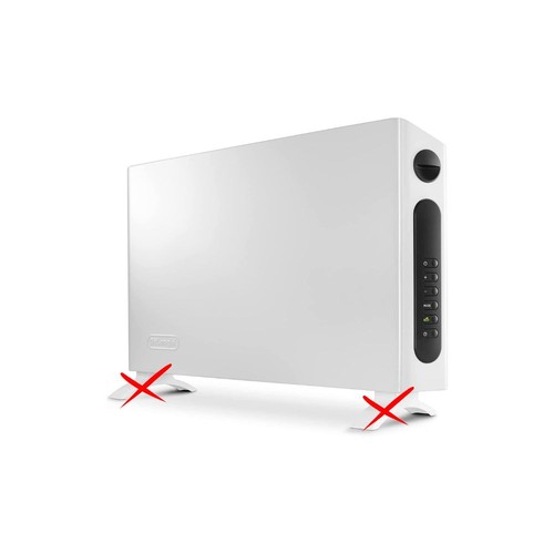 Delonghi slimline hsx4324e - delonghi,