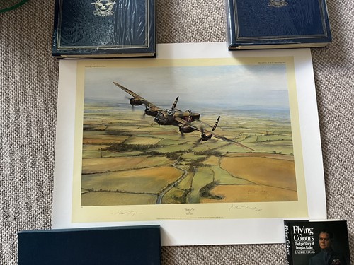 Climbing out signed - climbing,