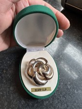 Vintage Gold And Silver Colour