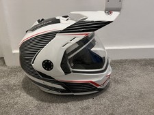 Caberg Tourmax Flip Up  Helmet