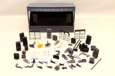 STADIUM 1:32 PIT STOP TOOLS