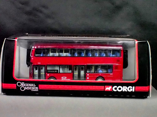 Corgi ooc om41224a wright - ooc,