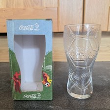 Retro Coca-Cola Coke Euro 2008