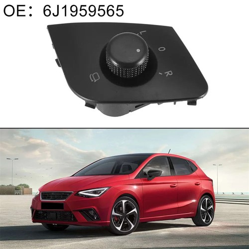 Door mirror switch for seat - mirror,