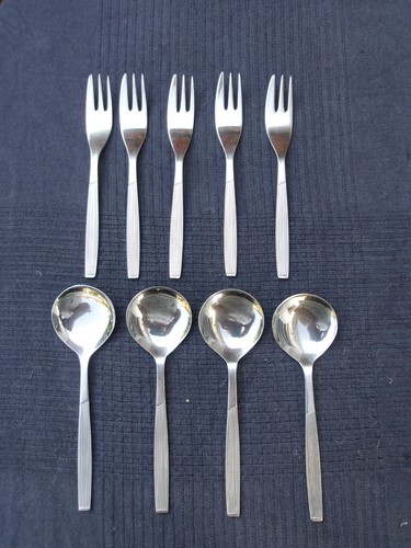 Viners satinless steel - viners,