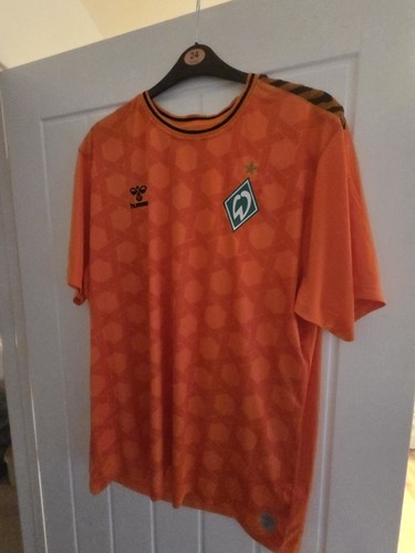 Hummel sports shirt bright - t,
