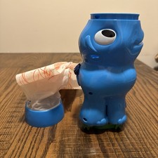 Elefun  Butterfly Blasting &