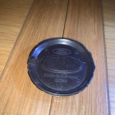 Ford Escort Mk2   Steering