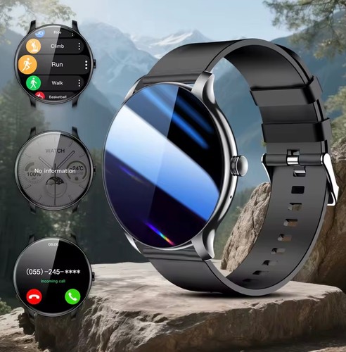 Bluetooth smart watch fitness - bluetooth,