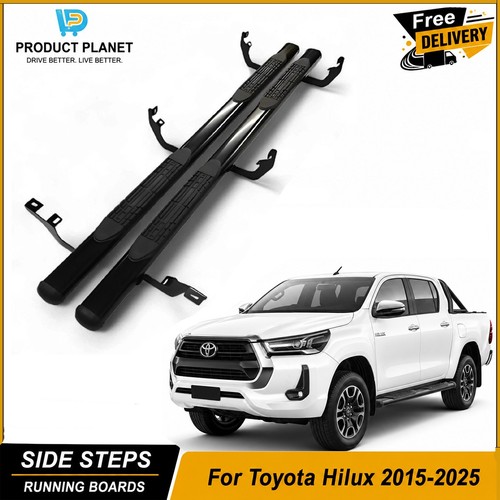 For toyota hilux 2015 - toyota,