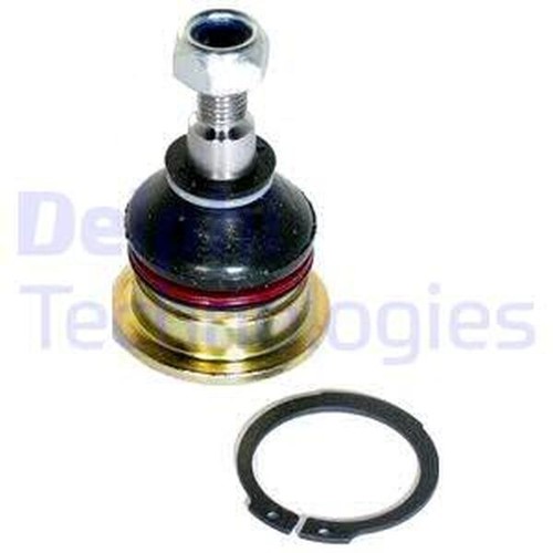 Ball joint front left - front, upper