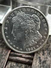 American Morgan Silver DOLLAR