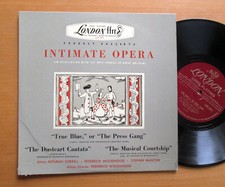 LPS 293 Intimate Opera True