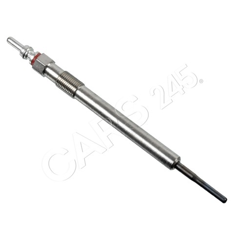 Glow plug blue print - plug, fits