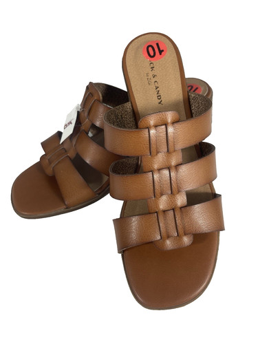 Women rock candy sandals - women's,