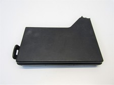 NISSAN QASHQAI +2 2008-10 FUSEBOX COVER (2.0l 16v DCI M9R832) 24382JD00B   #9455