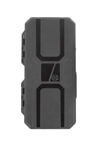 Preston absolute hooklength - absolute,